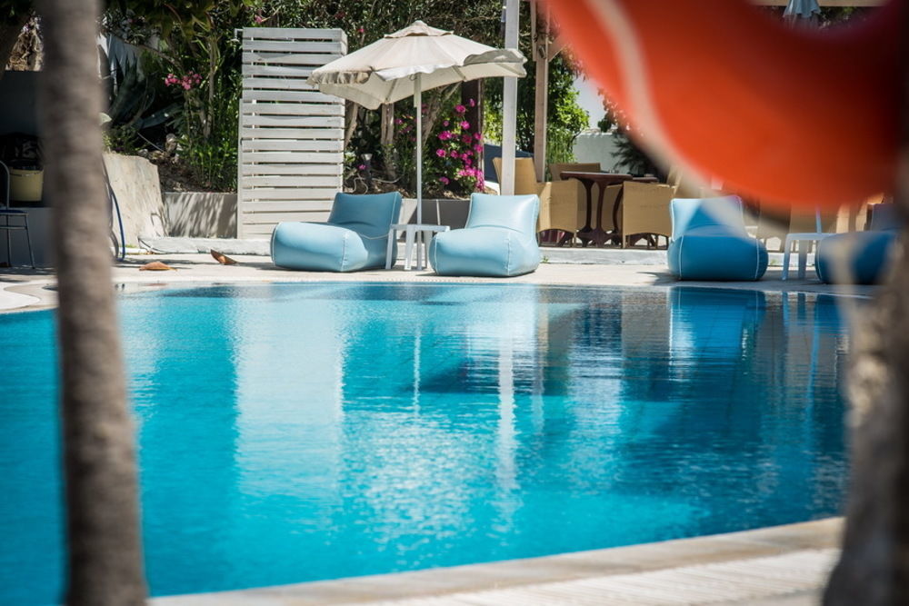 פליראקי Essential Summer (Adults Only) מראה חיצוני תמונה